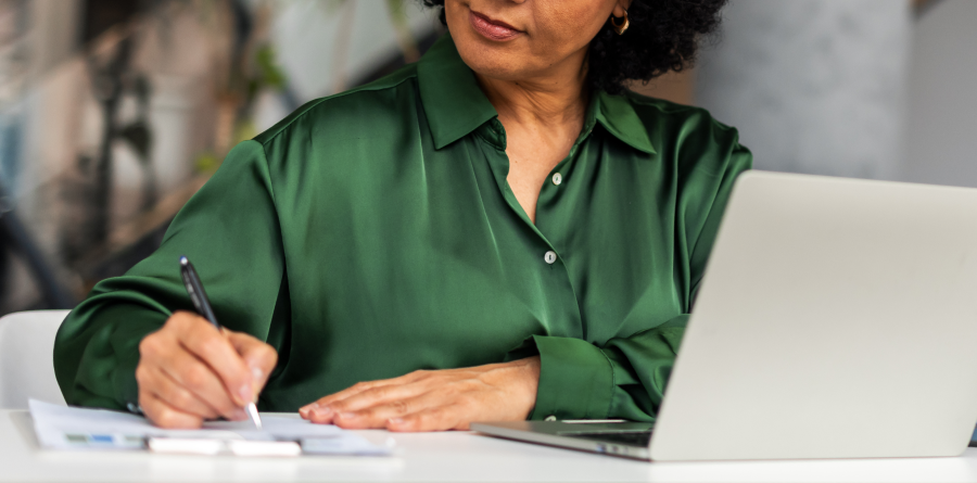 Step-By-Step Post-Conference Action Plan